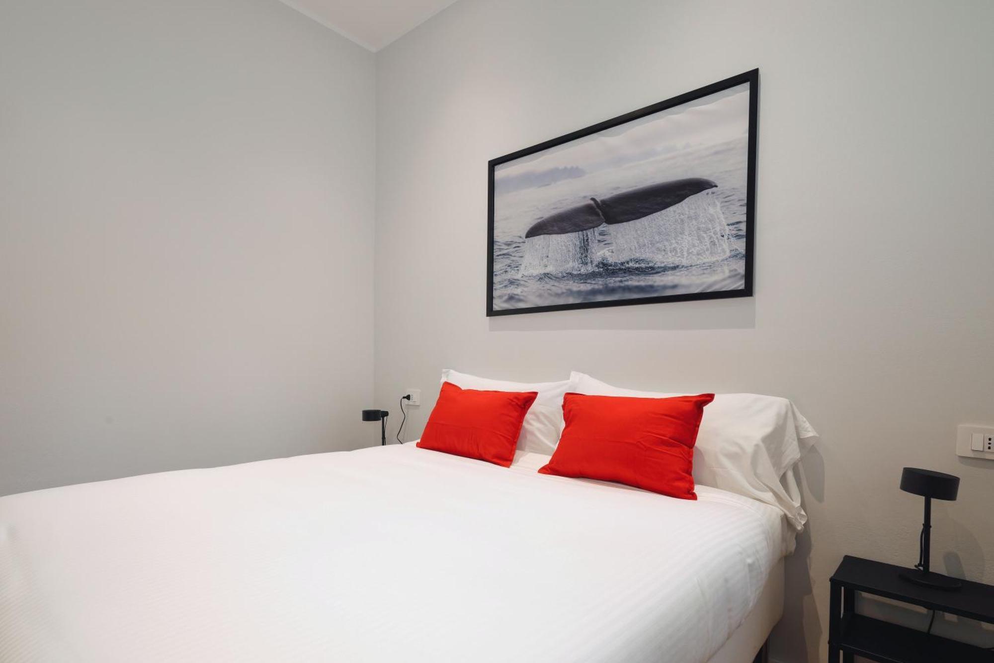 Joivy Modern Flat Near Duomo Di Milano Apartment Bagian luar foto